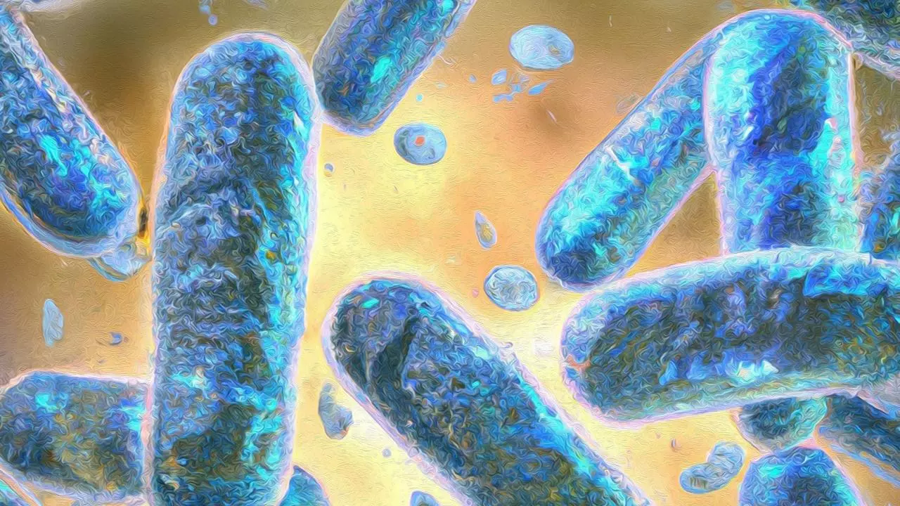 Scientists have created "cyborg cells" by giving bacteria new artificial abilities