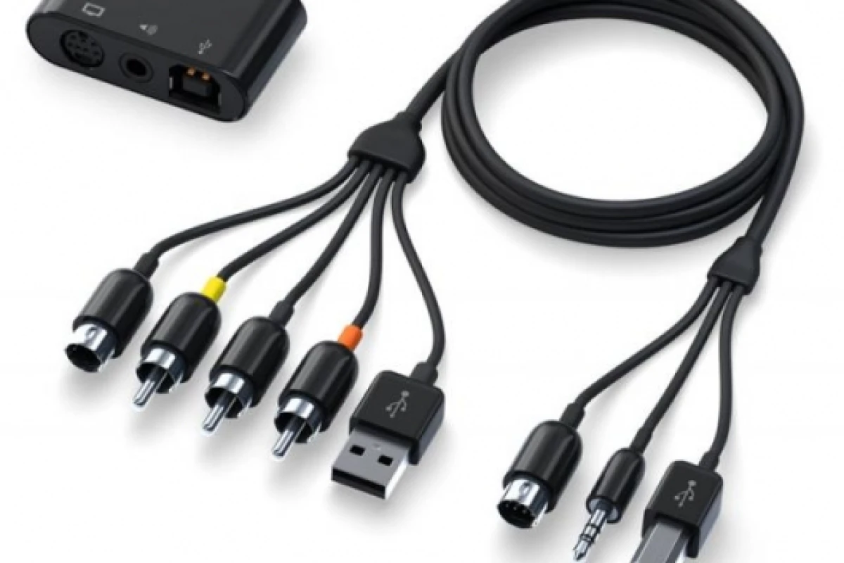 SendStation's PocketDock AV