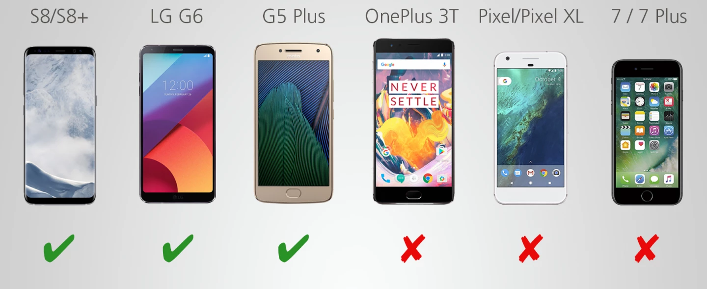 MicroSD (expandable storage)