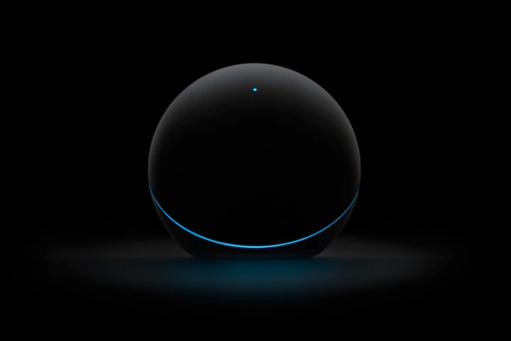 The Nexus Q is Google's latest bit of hardware aimed at the living room