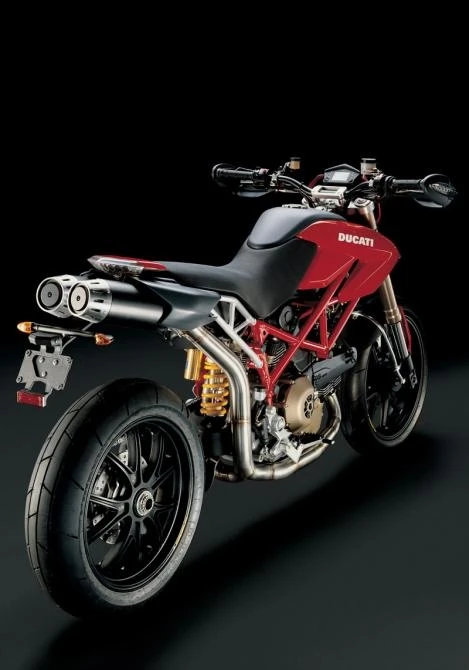 Hypermotard