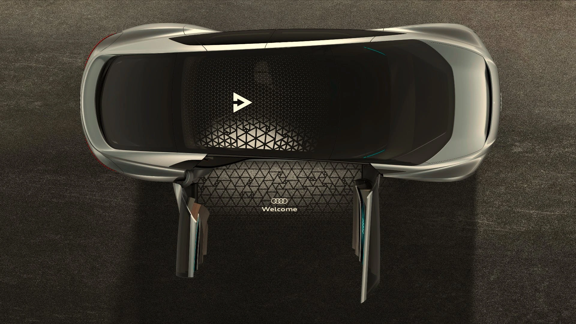 Audi Aicon