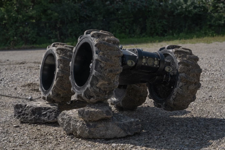 Pricing for the Onyx starts at about US$43,000