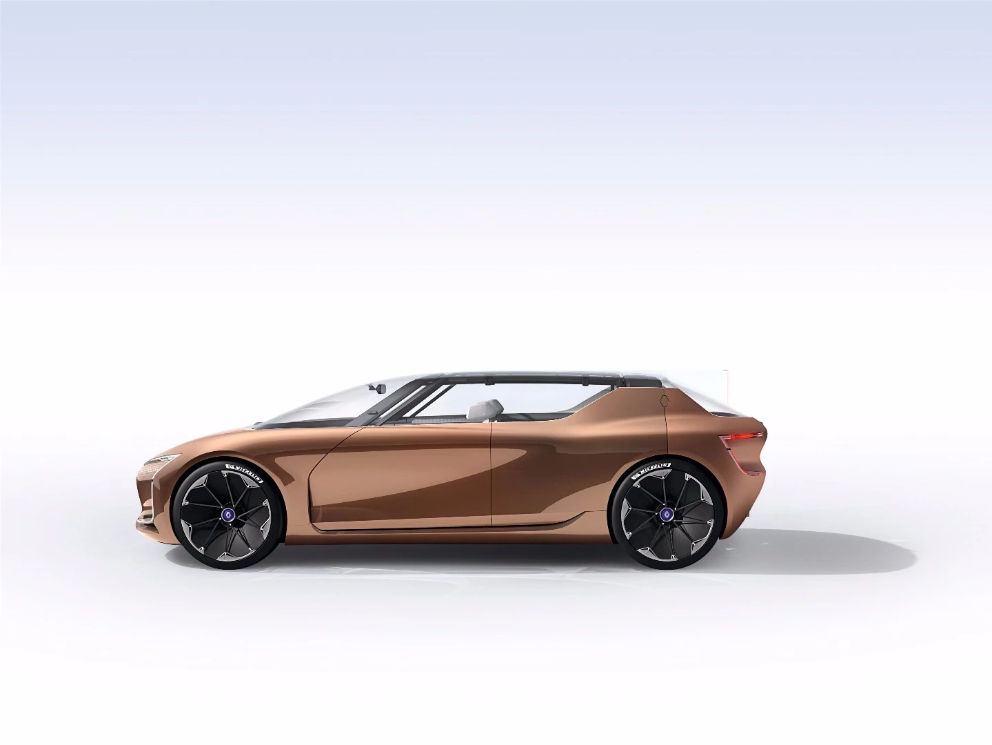Renault's SYMBIOZ Concept