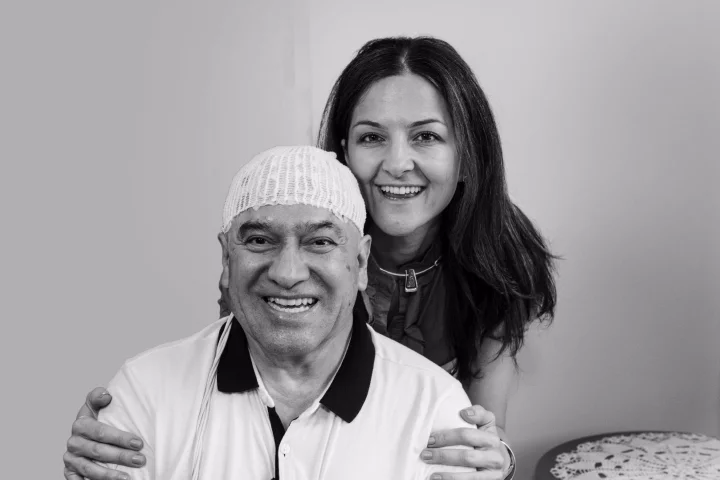 NovoCure's device was first approved by the US Food and Drug Administration in 2011 for use on glioblastoma, the most aggressive form of brain cancer