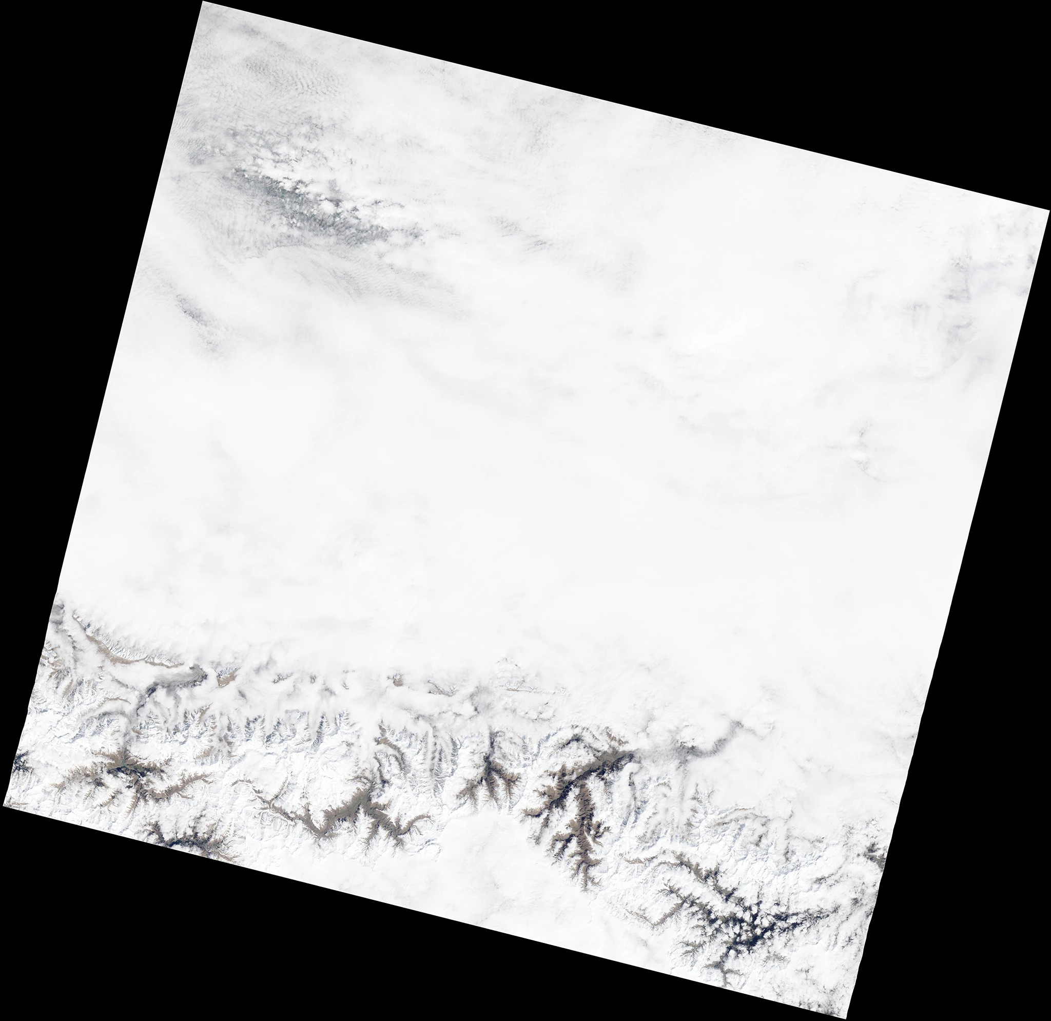 WRS 170-030 is centered at 43.2 S, 45.0 E(Photo: NASA)