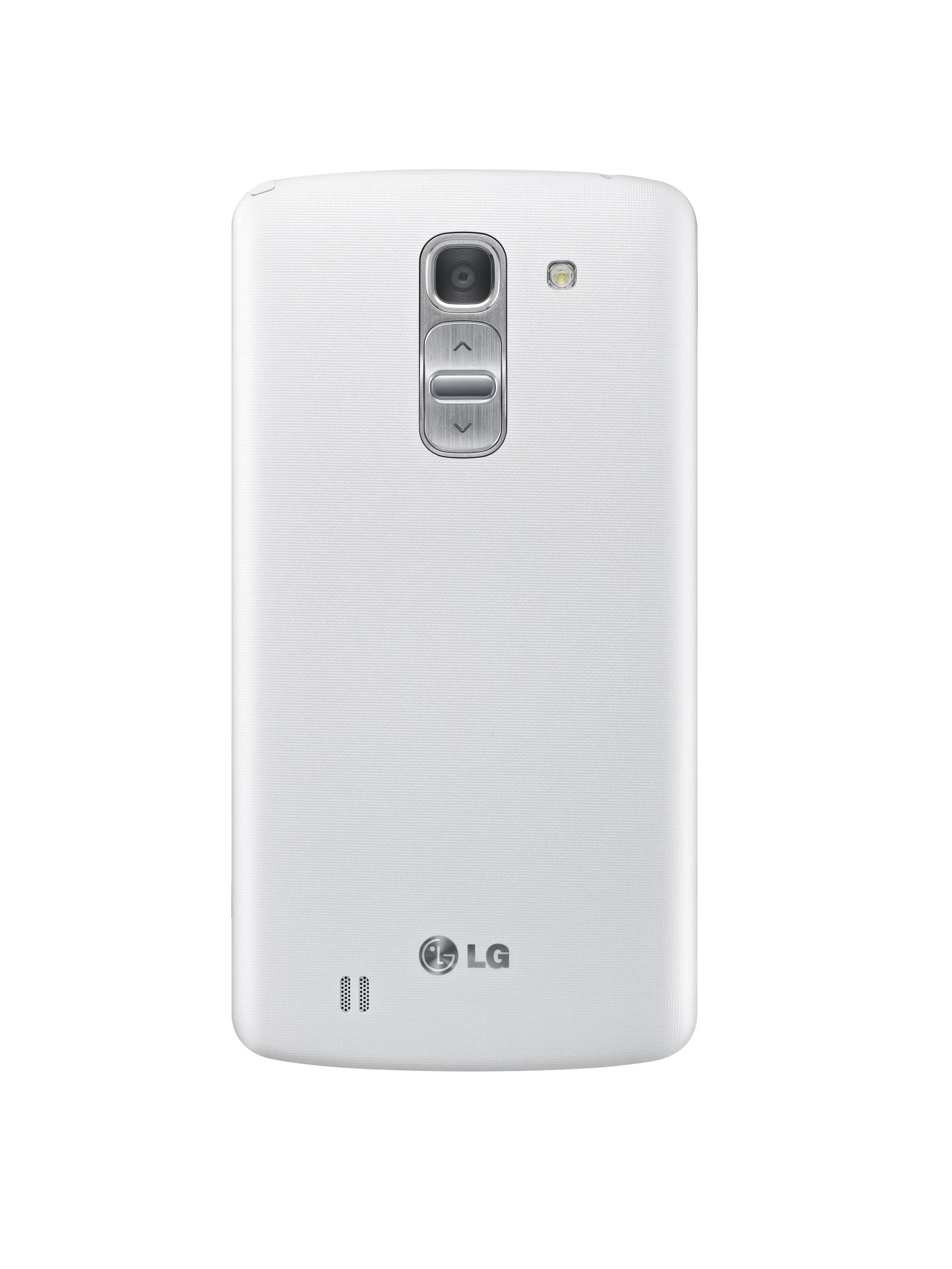 The LG G Pro 2 packs a 13-megapixel rear camera