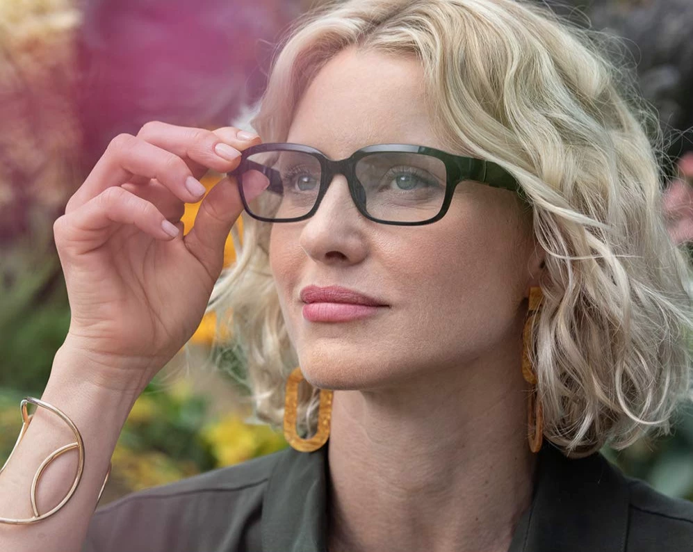 Amazon has stepped into the world of connected eyewear with its first ever pair of smart glasses