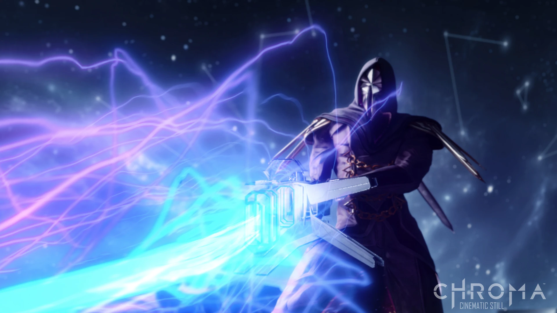 Harmonix has announced the Closed Alpha release of Chroma