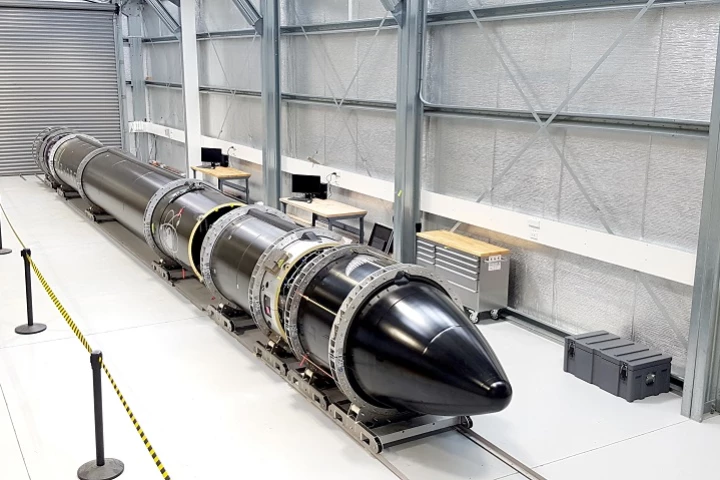 The Electron Rocket is designed to deliver payloads into orbits for US$4.9 million