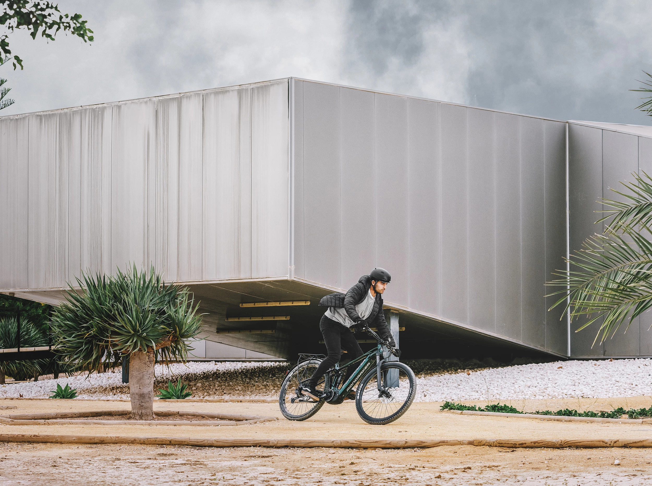 Mondraker launches urban ebike with the heart of a mountain bike