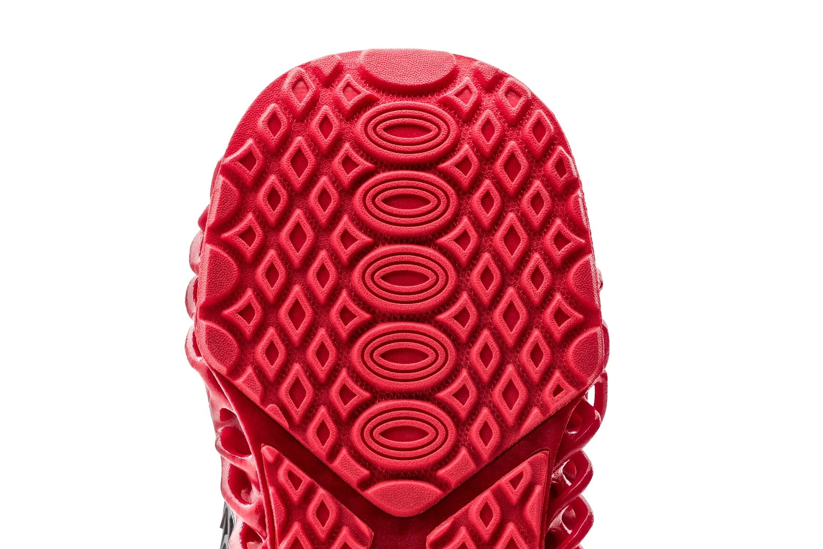 3D printing is being increasingly adopted by sportswear companies as a means of producing footwear that is lighter and custom molded for a snug fit