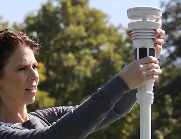 The Tempest weather system will change the entire way your smart home functions