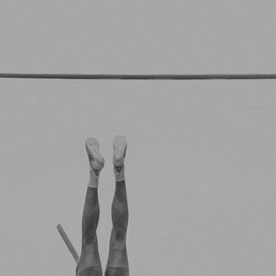 Photographer of the Year. Pole Vault