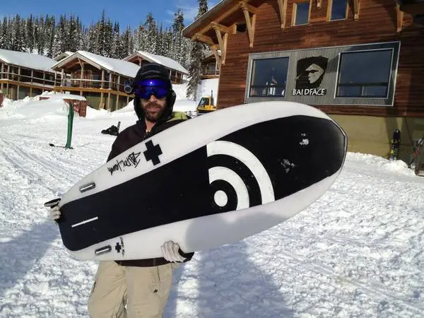 Signal's founder Dave Lee gets ready for the big test