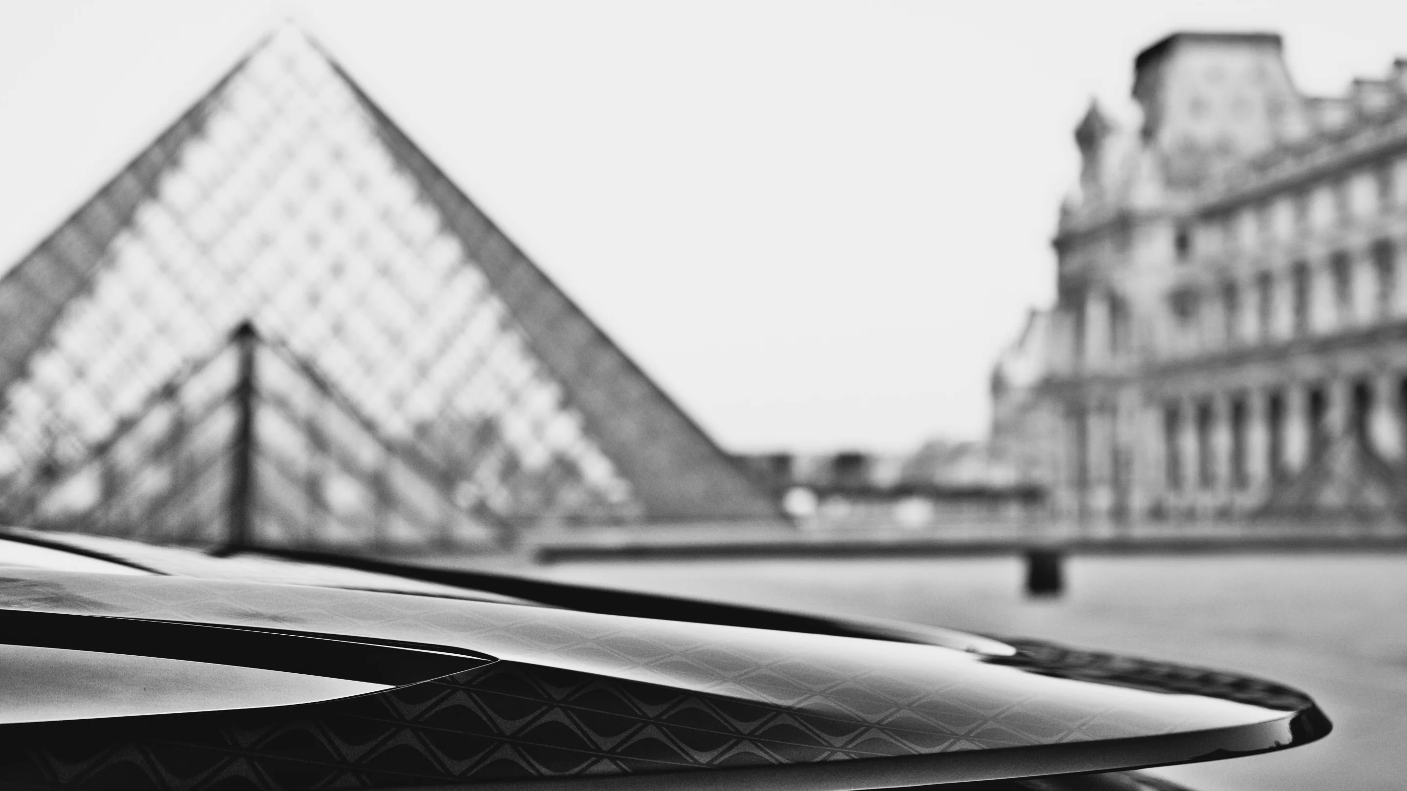 The Numéro 9 concept will debut at the Beijing Auto Show