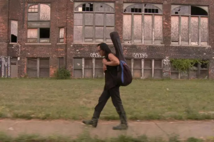 At the 2013 Academy Awards, Searching for Sugar Man took home Best Documentary, becoming the first movie shot partly on an iPhone to win an Oscar