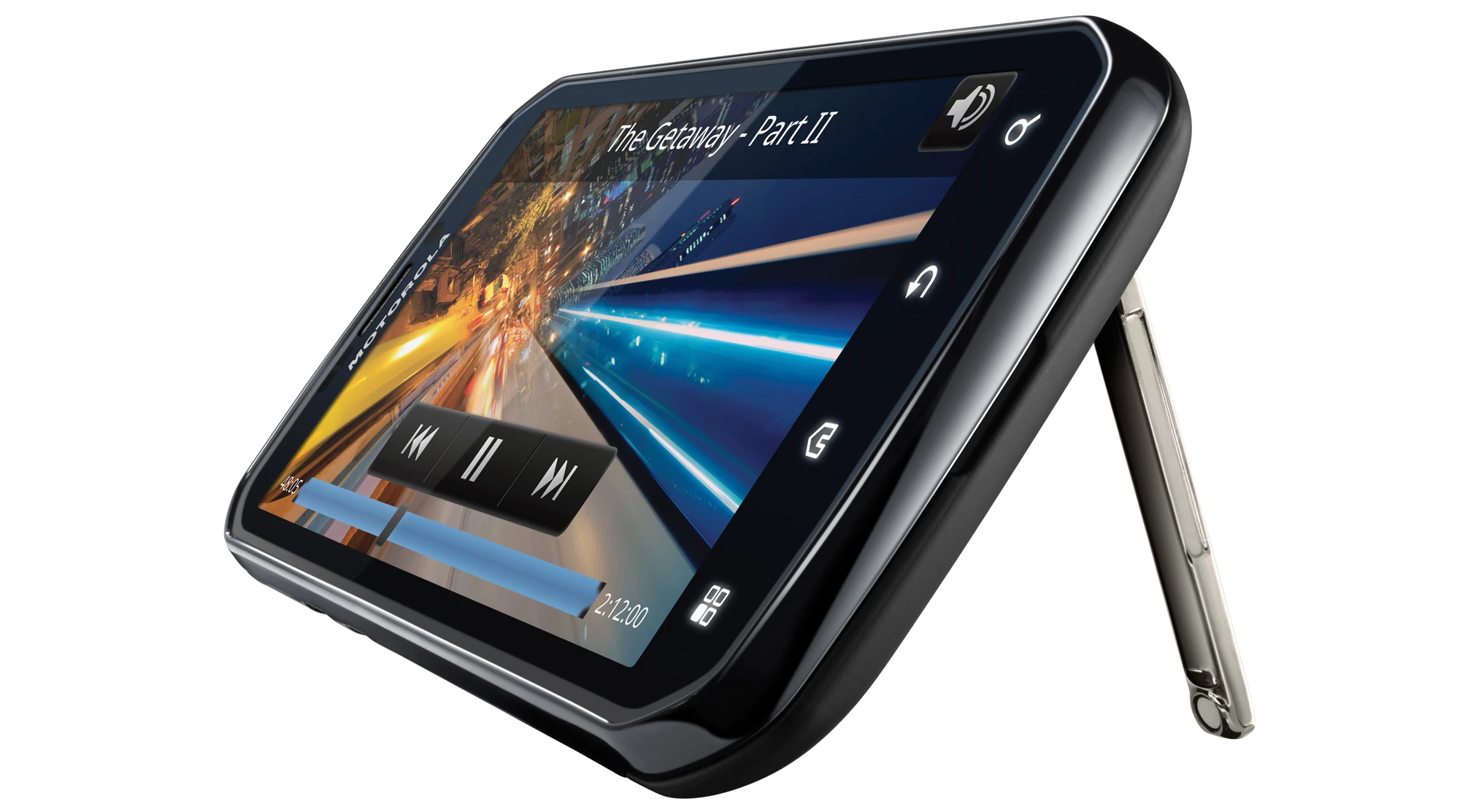 Motorola Photon 4G
