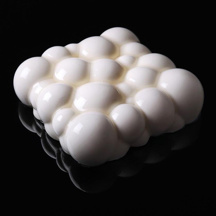 The Bubbles is the most organically inspired piece from Kasko