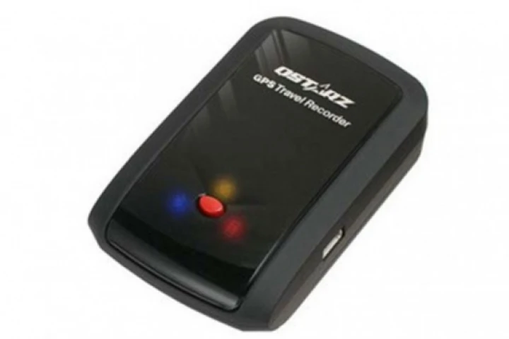 QSTARZ BT-Q1000 Platinum