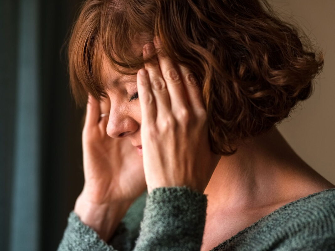 Intermittent fasting reduces chronic pain – and its mental toll