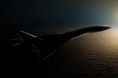 After its AS2 business jet, Aerion is looking at bringing high-speed air travel to the commercial market with the 50-seat AS3