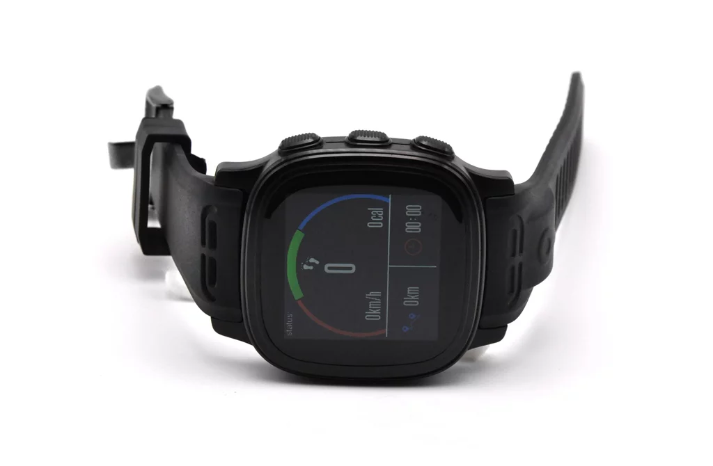 Starvox walkie-talkie watch