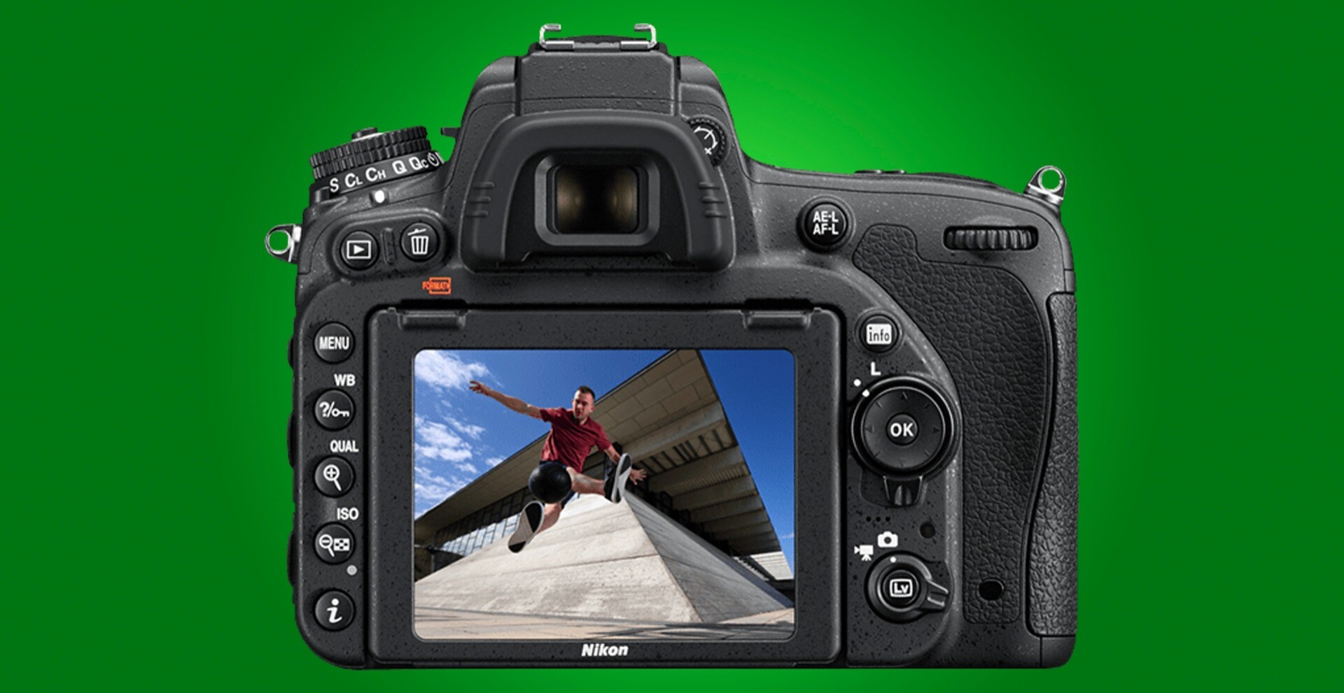 The best full frame DSLR cameras of 2016