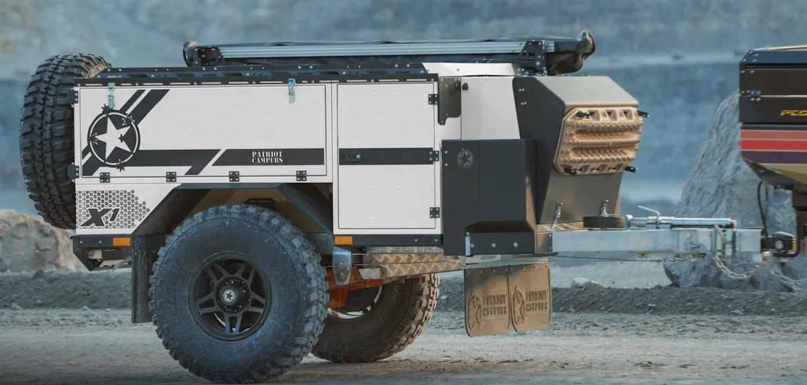 Standard (non Desert Ops) X1-N models will feature a simpler look