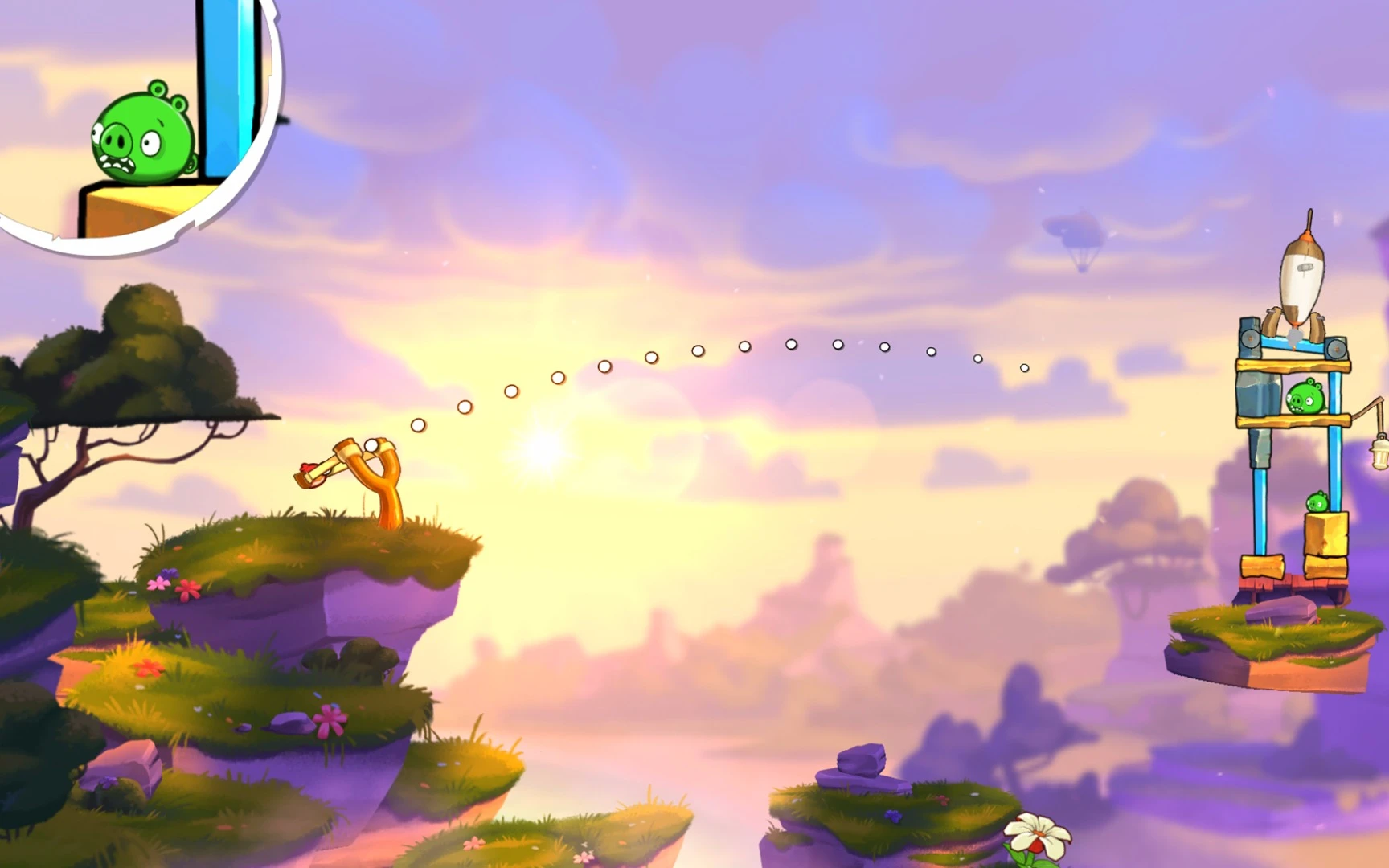 Angry Birds 2 is worth a look even if you're bored of Angry Birds