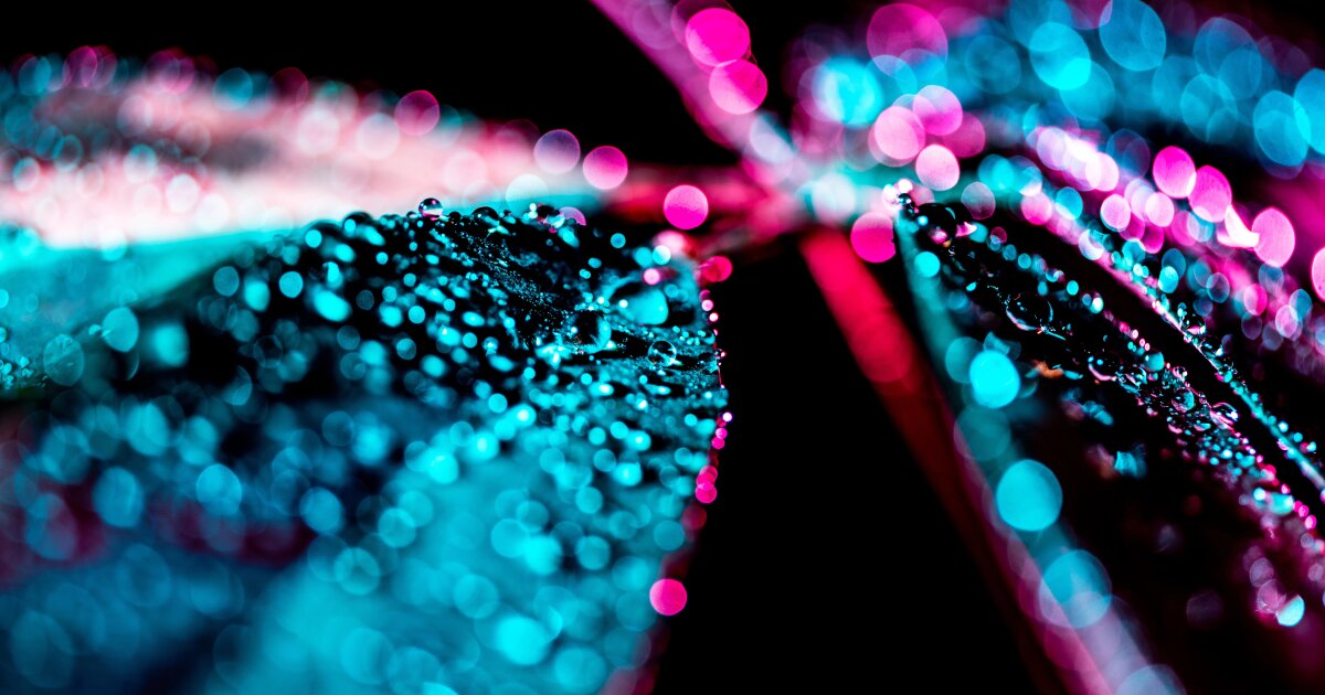 High-frequency sound waves have been used to better manipulate covalent organic frameworks (COFs) to form protective coatings without using damaging processes