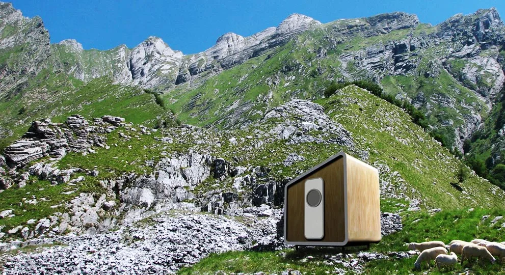 LEAP concept for the hillside (image: LEAPfactory)