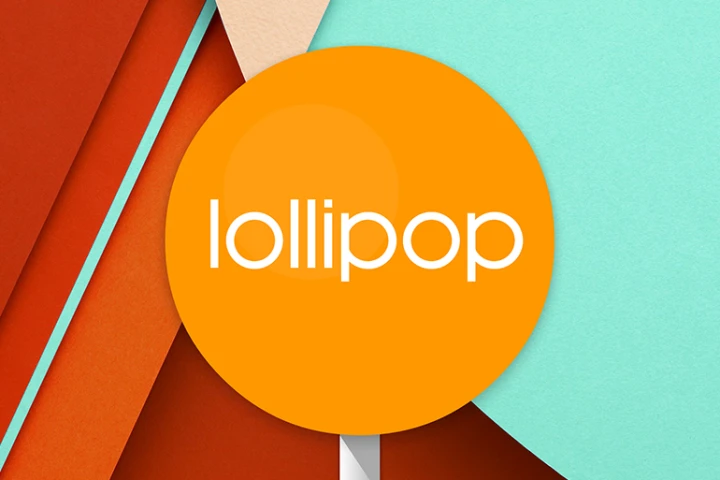 Lollipop is Google's most powerful version of Android yet