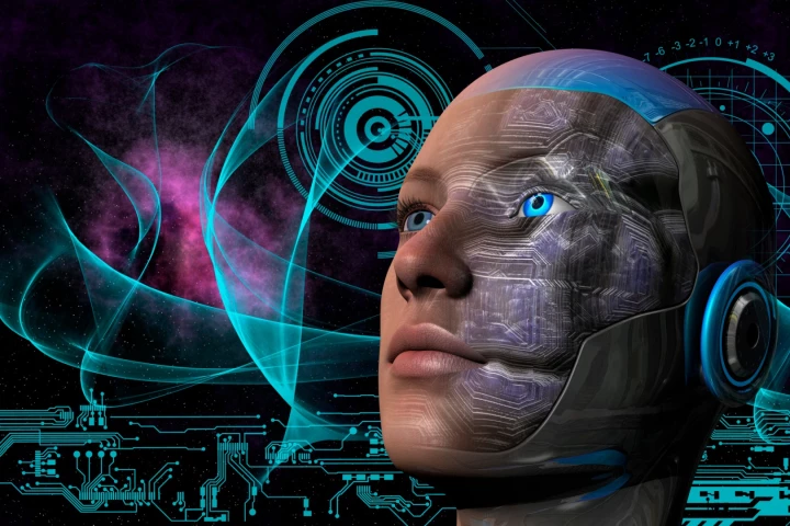 The ramifications of artificial general intelligence have the potential to be both good and bad