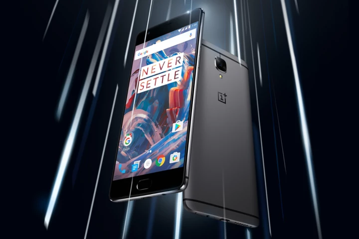 OnePlus returns with another premium handset at an eye-catching price