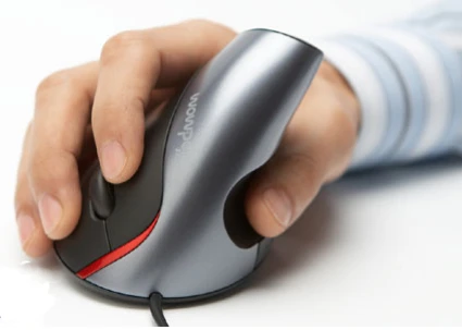 The Wow-Pen Joy unites ergonomics and productivity to an affordable price