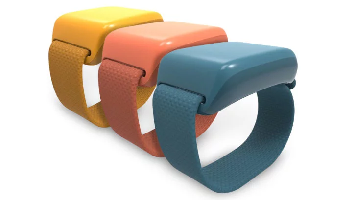 The SnapDragon Wear 1100 is designed to power targeted-purpose wearables, such as the WeBandz tracker