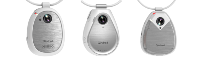 The team is asking backers to pick their favorite design for the product