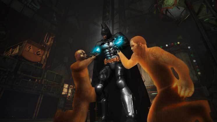 If you still haven't played the 2011 smash hit, Batman: Arkham City, then the Wii U version should definitely be on your radar