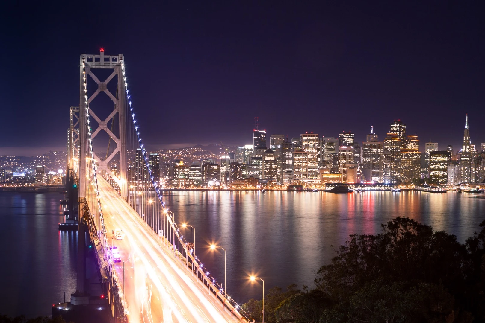 The new rule is part of a larger plan to meet San Francisco's electricity demands entirely via renewables
