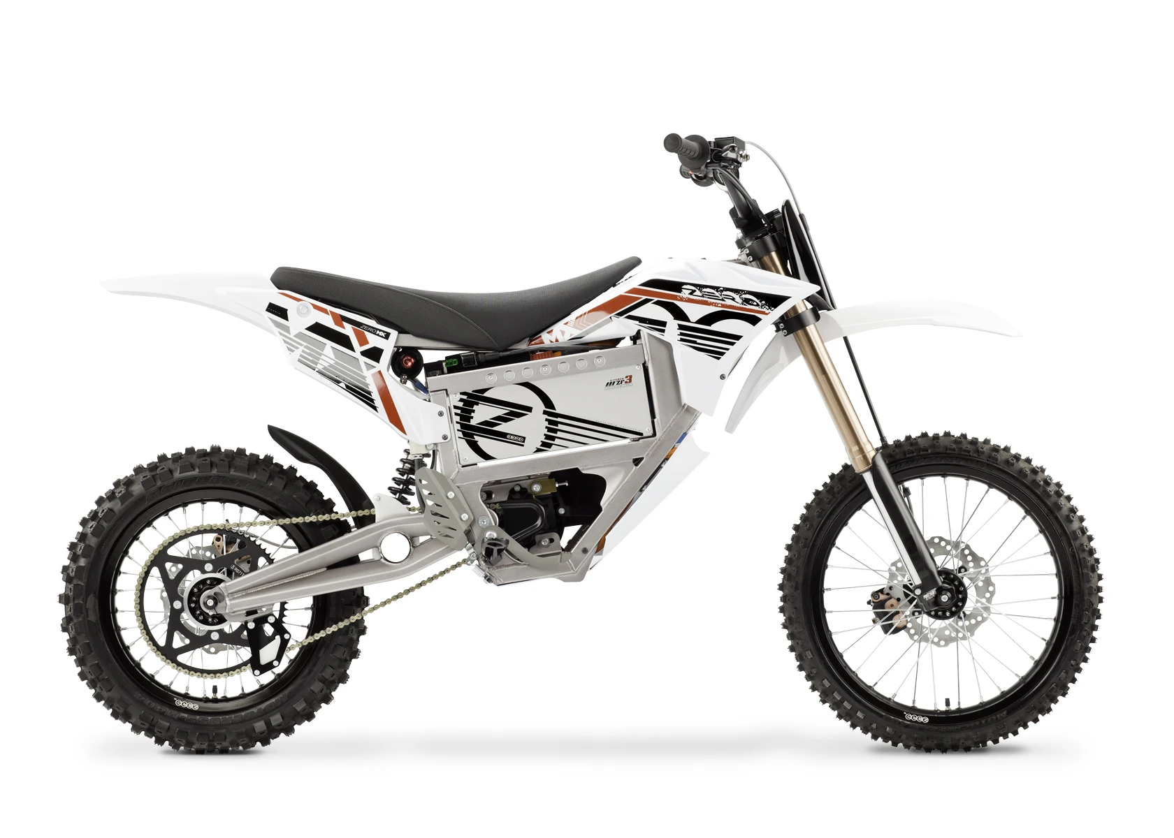 Zero MX