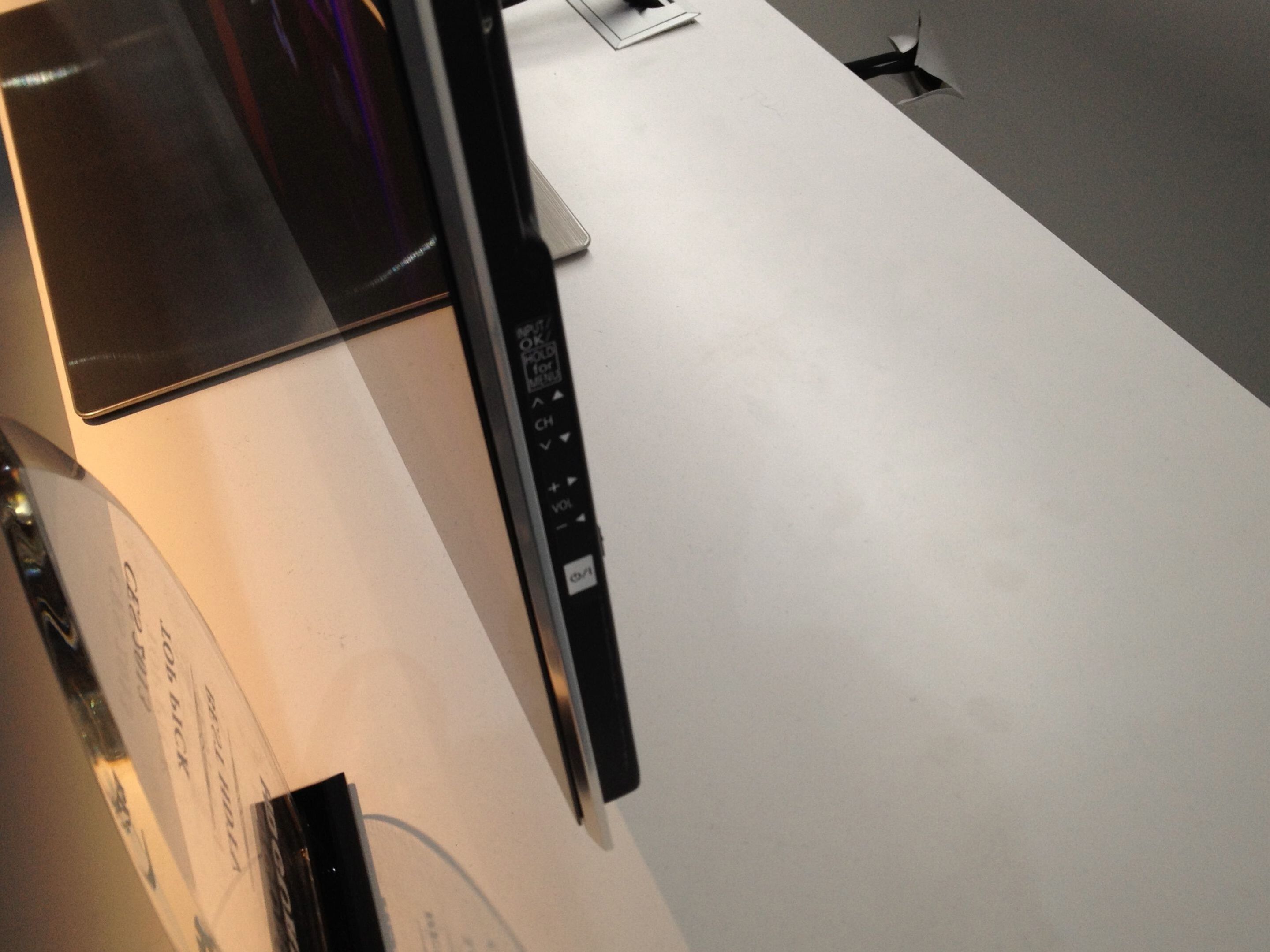 ZT60 series leads Panasonic’s 2013 Plasma TV lineup