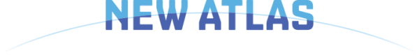 New Atlas Logo
