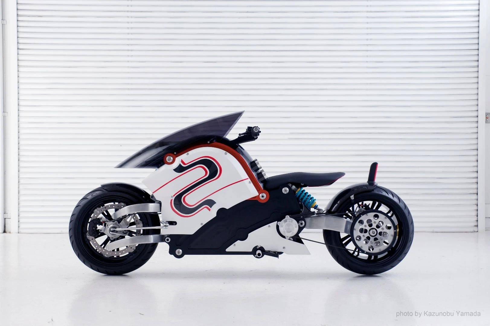zec00 prototype