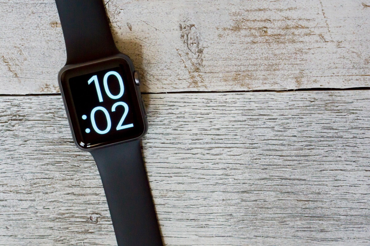 Apple Watch Series 1 32mm Apple Watch Series 1 review: An affordable Series 3  main image 2