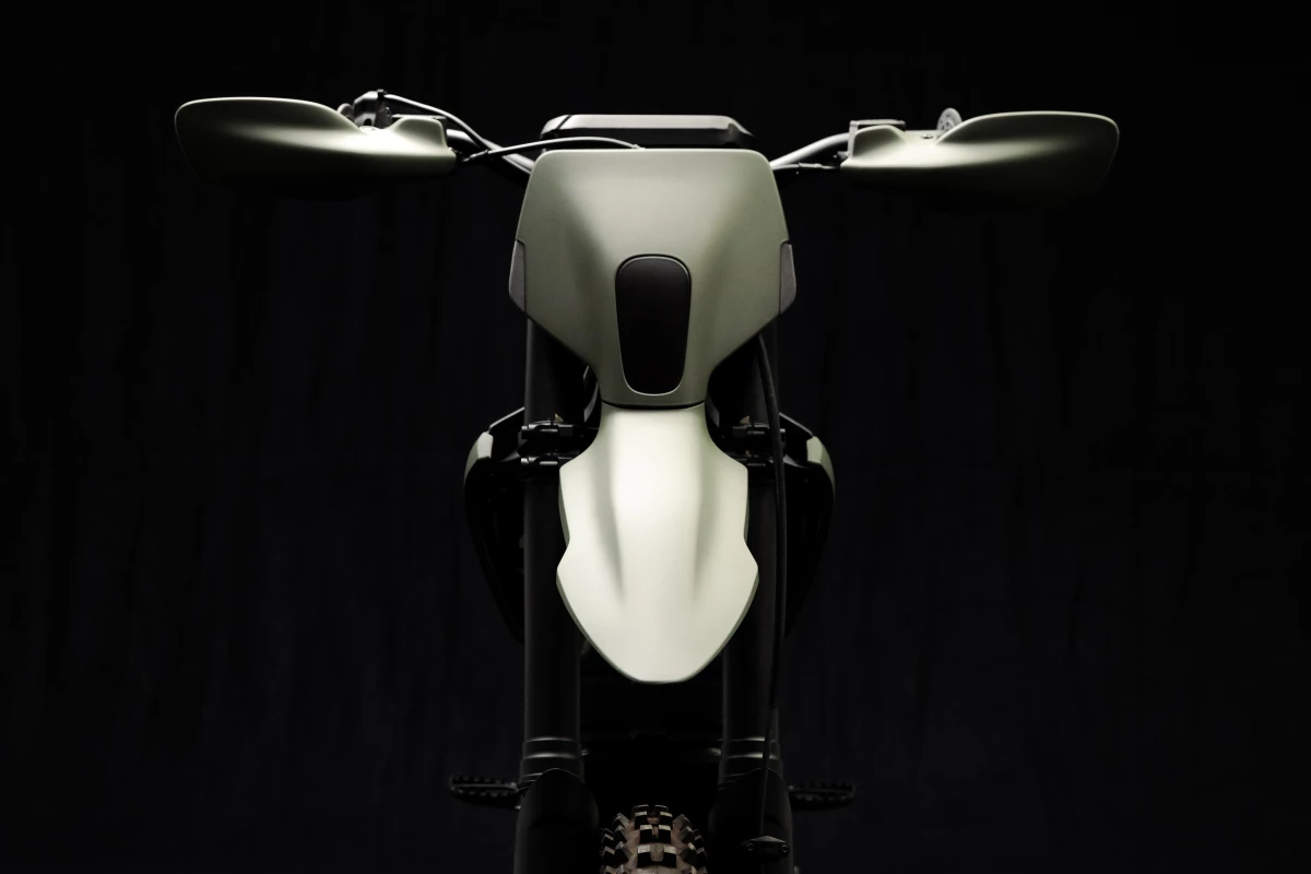 Spain-based electric motorcycle manufacturer Stark Future has just confirmed it is developing electric street bikes with a mission to outdo petrol-powered bikes