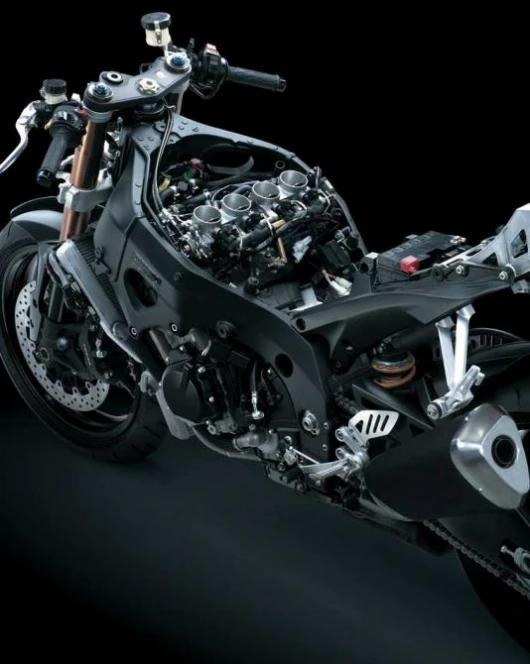 GSX-R 1000 K7