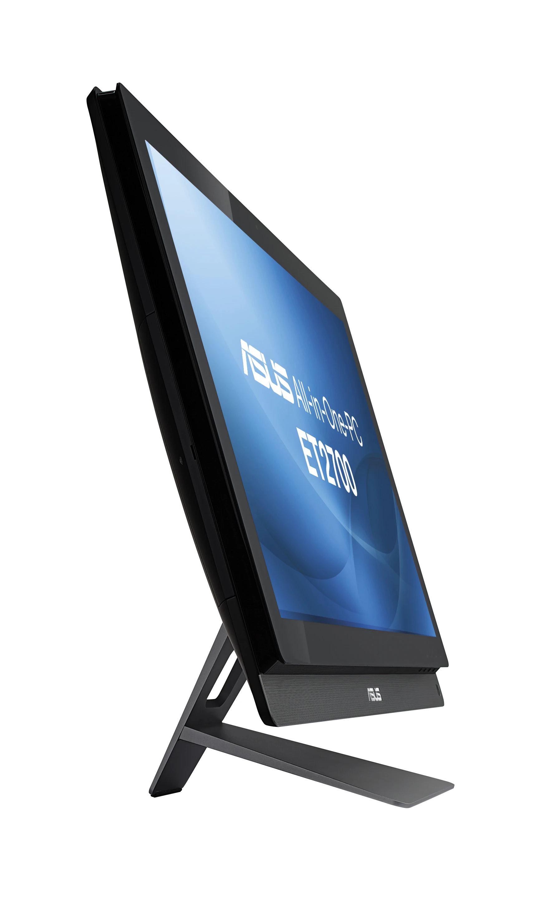 The Multi-Domain Vertical Alignment panel is said to eliminate color shift and promises a 178 degree viewing angle