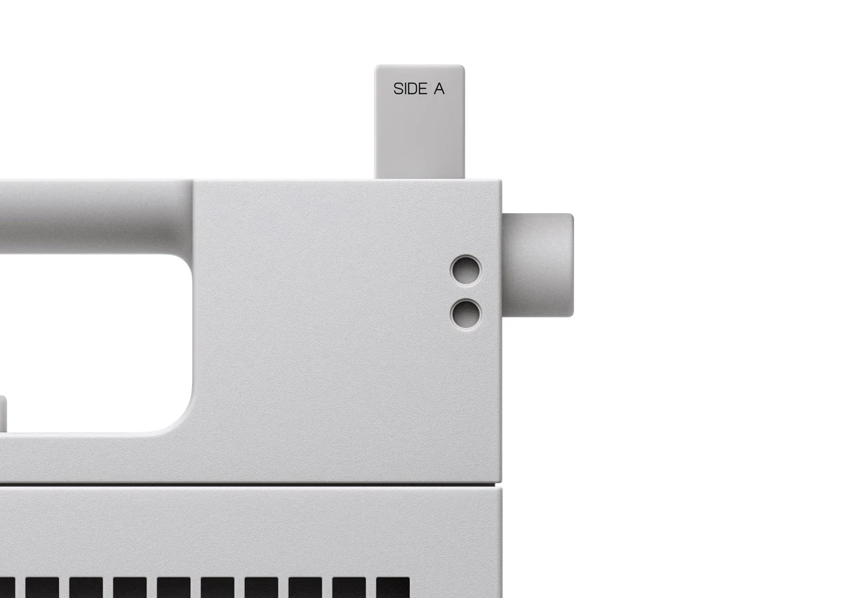 TE stuffed a two-sided USB drive full of backing tracks and loops you can jam along to