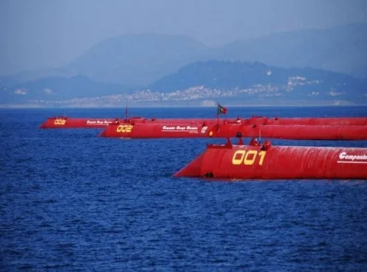 Three 750kW PWECs are now operational